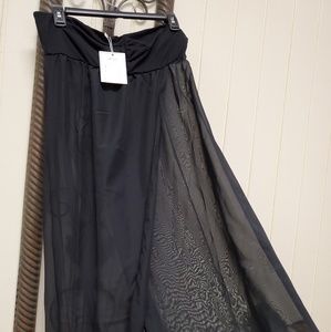 Long Swimsuit cover up